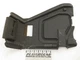 Volvo 850 Passenger Right Rear Interior Quarter Trim Gray Fits 1992-1997 92 93