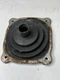 2003-2008 Nissan 350Z Z33 M/T Rubber Shift Boot Insulator OEM