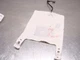Ford C max C-Max Left Right Front Upper Back Heated Seat Pad 13 14 15 16 17 18