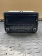 2009 2017 Volkswagen Tiguan CD MP3 Player Radio Media Receiver OEM