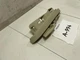 2012 VOLVO S60 FRONT DASH RIGHT PASSENGER SIDE GLOVE BOX SUPPORT TRIM BEIGE OEM+