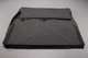 Genuine Jaguar F-Pace 2016-20 accessory premium quilted boot liner T4A33045