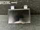 10-13 INFINITI G37 CONVERTIBLE DASH 7" DISPLAY NAVIGATION SCREEN ID 28091JJ93A