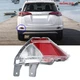 For Toyota RAV4 2016 2017 2018 Rear Bumper Reflector Light Stop Lamp Left Side