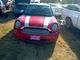 Seat Belt Front Bucket Convertible 4 Passenger Fits 07-15 MINI COOPER 106877