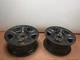 Jeep Gladiator Wrangler 18-22  17" x 7.5"  Steel Wheel Rims Set of 4 Factory OEM