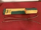 NOS 62-65 CHEVROLET NOVA CHEVY II 2-DOOR DOOR EDGE GUARDS GM 985163 
