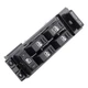  Front Left Driver Side Power Window Master Switch for Chevy Silverado 