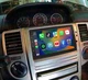 Carplay For Nissan X-Trail 2002-2011 Apple Car Radio Stereo Android 13 GPS Navi