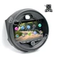 Multimedia Player Touch Screen Fit For BMW Mini Cooper F55 F56 2014-2021 W/CAM