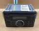 2007-2009 Nissan Versa Audio Equipment CD Player Radio Receiver 28185 EM32A OEM.