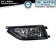 Fog Light Fits 2018-2020 Volkswagen Atlas VW2592138