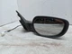 Used Left Door Mirror fits: 2004 Mazda RX8 Power painted w/o heated glass Left G