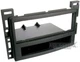 Scosche GM1587B Single DIN Installation Dash Kit for 2004-12 Chevrolet, Pontiac