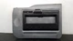 11-16 Ford F250SD XL Crew Cab Front Right Door Trim Panel Gray OEM BC3Z2523942BA