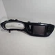 13-16 DODGE DART INSTRUMENT CLUSTER BEZEL WITH NAVIGATION DISPLAY SCREEN OEM