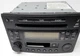 Nissan P/N28188 CE801 PP-2514L BOSE CD Cassette Player FOR PARTS ONLY.