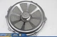 2011-2018 Porsche Cayenne Front Left Side Door Speaker Woofer 7PP035454E OEM