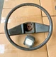 USED OEM Chevy K5 Blazer GMC Jimmy Steering Wheel with "Chevrolet" Horn Cap
