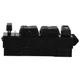 Master Window Control Switch for Chevy Silverado Avalanche Suburban 19259961