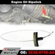 For Ford F250/F350/F450/F550 Super Duty 6.0L NEW Engine Oil Dipstick 3C3Z6750AA