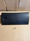 2007-14 Chevy/GMC Truck/SUV Drivers Dash Lower Ash Tray Center Panel Black Used