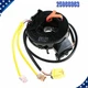 Spiral Cable Clock Spring 25966963 For 2007-2012 Chevy Silverado GMC Sierra 1500