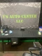2004 Buick Rendezvous  Radio Cd Cassette