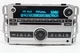 08-09 Chevrolet Equinox Radio AM FM CD Player ID: 25994581 OEM