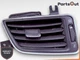 2016 Infiniti Q50D Dashboard Air Vent Left E977-5312-100 RHD 2352557 OEM