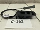 2016 MAZDA CX-5 REAR LEFT DRIVER SIDE SEAT RELEASE HANDLE WITH CABLE OEM+