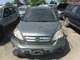 Used Windshield Wiper Linkage fits: 2007 Honda Cr-v  Grade A