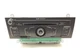 00458-000746 USED Audi B8 A4 OEM Radio 8T1 035 186 R