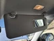 Used Right Sun Visor fits: 2014 Toyota Rav4 illuminated gasoline w/extension Rig