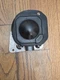 2011-2014 AUDI A8 ADAPTIVE  CRUISE CONTROL DISTANCE RADAR SENSOR OEM 4H0907541A