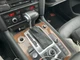 Shifter Q7 AUDI   2013 Transmission Shift 1349470