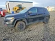 RIGHT BLK FRONT DOOR ASSEMBLY OEM 18-22 JEEP COMPASS