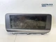 2020-2022 Kia Telluride radio display and receiver 96560-S9110CDD OEM