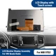 TDO-WVGA0633F00045 6.5" Touch Screen Display For VW Skoda MIB STD2 684 200 600