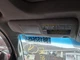 2013 Toyota Tundra Driver Left Sun Visor with Illumination, Used, 4DR PU BRN