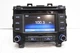 2015 Hyundai Sonata AM/FM/XM/CD-Player Radio Receiver OEM 96180-C20004X *A3767