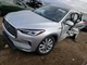 Driver Left Sun Visor Fits 19-24 INFINITI QX50 1640543