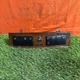 01-04 Mercedes W209 CLK500 C320 Dashboard Control Switch Panel 2038217079 OEM