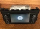 NEW 2016 Nissan ALTIMA OEM Radio Navigation CD Player XM Nissan Connect +SD