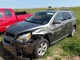 Used Active Noise Cancellation Module fits: 2012 Chevrolet Equinox Body Control