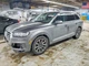 Q7 AUDI   2017 Seat Rear 896180