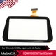 8" Navigation Radio LCD Touch Screen for Chevrolet Malibu Equinox LQ080Y5DZ06 US
