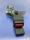 2023-2024 HONDA HR-V OEM REAR LEFT SEAT BELT BUCKLE 828553W0