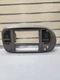 🔥97-03 Ford F150 Center Dash Radio Climate Trim BEZEL Panel AIRBG Line GRAY