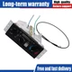 Fit For 2008-24 Isuzu NPR 89803-73654 Heater/ AC climate controller switch panel